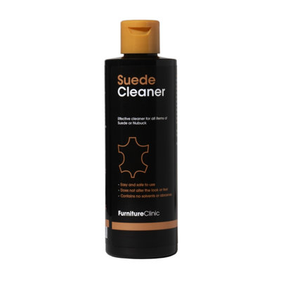 Diy nubuck cleaner shop