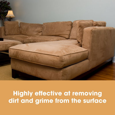 Furniture Clinic Suede Cleaner, 250ml