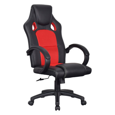 Aldi gaming best sale chair review