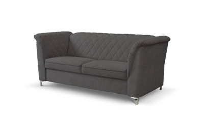 Furniture Stop Adrian 2 Seater Sofa DIY at B&Q