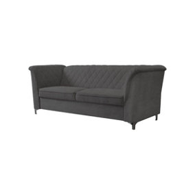 Furniture Stop  - Adrian 3 Seater Sofa