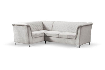 Furniture Stop - Adrian Corner Sofa