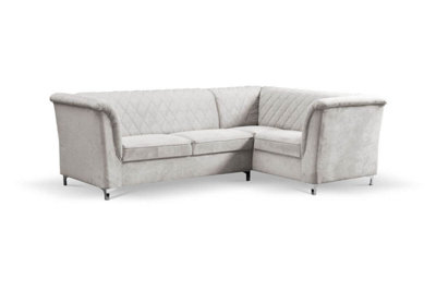 Furniture Stop - Adrian Corner Sofa