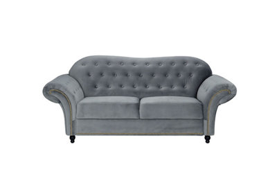 Furniture Stop - Amber 2 Seater Sofa