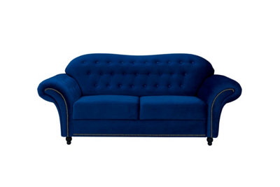 Furniture Stop - Amber 2 Seater Sofa