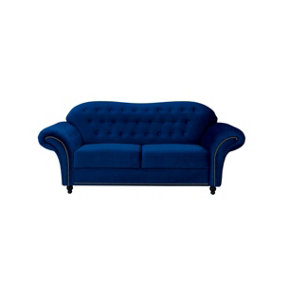 Furniture Stop - Amber 2 Seater Sofa