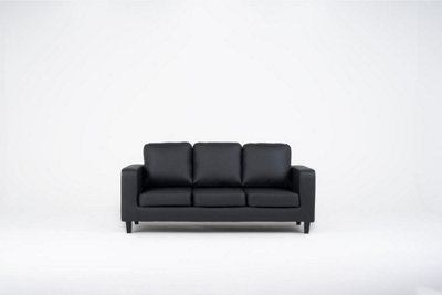 Furniture Stop - Andromeda 3 Seater Sofa