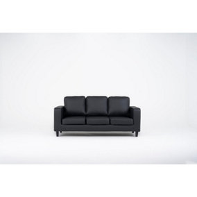 Furniture Stop - Andromeda 3 Seater Sofa