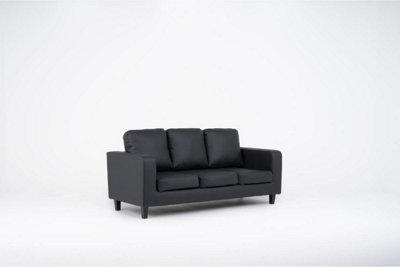 Furniture Stop - Andromeda 3 Seater Sofa