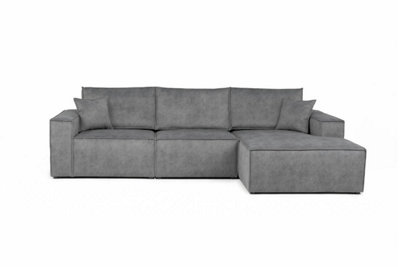 Furniture Stop - Angie Corner Sofa