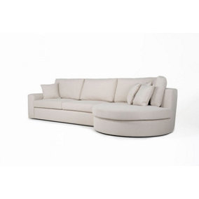 Furniture Stop - Artemis Corner Sofa