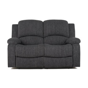 Furniture Stop - Benjamin 2 Seater Recliner Sofa