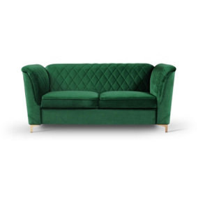 Furniture Stop - Bonnie 2 Seater Sofa