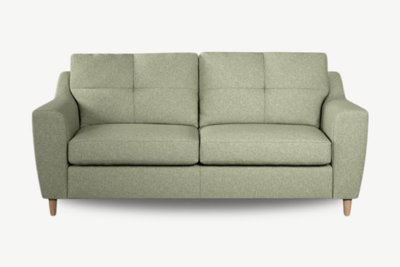 Furniture Stop - Brentford 3 Seater Sofa | DIY at B&Q