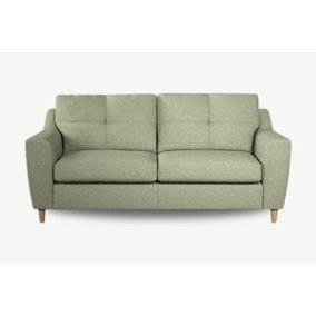 Furniture Stop - Brentford 3 Seater Sofa
