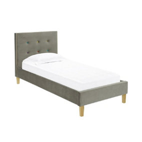 Furniture Stop - Camden Bed-3ft Single