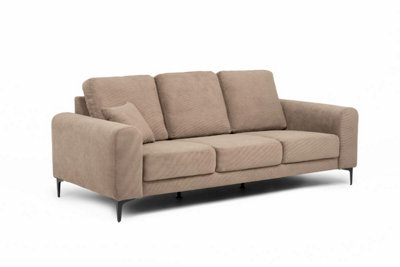 Furniture Stop - Duffy 3 Seater Sofa