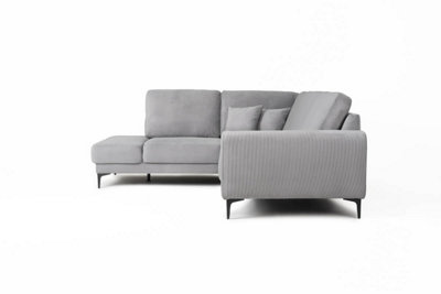 Furniture Stop - Duffy Corner Sofa