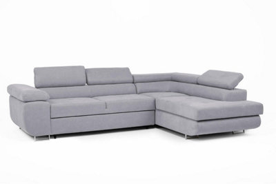 Furniture Stop - Eugene Corner Sofabed