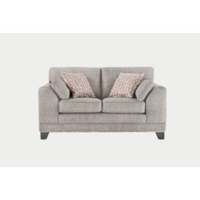 Furniture Stop - Hamlet Compact 2 Seater Sofa