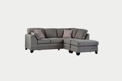 Furniture Stop - Hamlet Corner Sofa