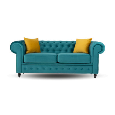 Furniture Stop - Hollis 2 Seater Sofa