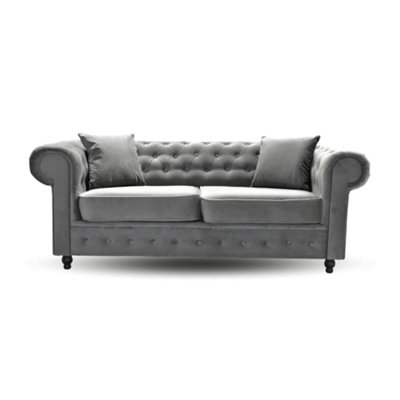 Furniture Stop - Hollis 2 Seater Sofa