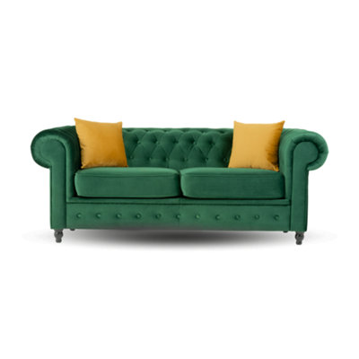 Furniture Stop - Hollis 2 Seater Sofa