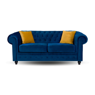 Furniture Stop - Hollis 2 Seater Sofa