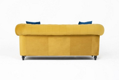 Furniture Stop - Hollis 2 Seater Sofa