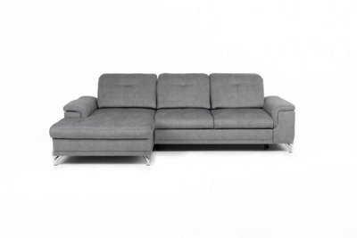 Furniture Stop - Jennifer Corner Sofa Bed