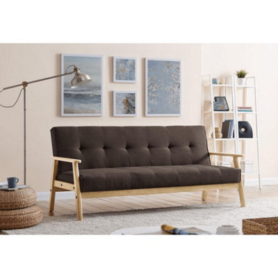 Oak furniture sofa deals beds