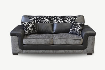 Furniture Stop - Larsson 3 Seater Sofa
