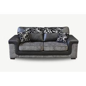 Furniture Stop - Larsson 3 Seater Sofa