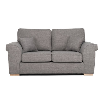 Furniture Stop Libby 3 Seater Sofa DIY at B Q