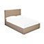 Furniture Stop - Lucca Plus Lift Bed-4ft Small Double