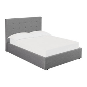 Furniture Stop - Lucca Plus Lift Bed-5ft King