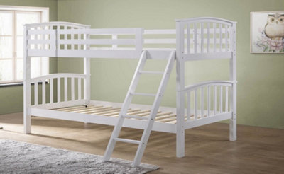 Furniture Stop - Morisette Bunk Bed