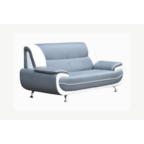 Furniture Stop - Olaf 3 Seater Sofa