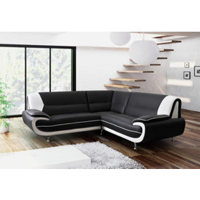 Furniture Stop - Olaf Corner Sofa