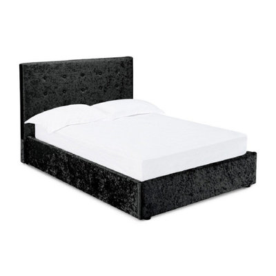 Furniture Stop - Rimini Bed-4ft6 Double