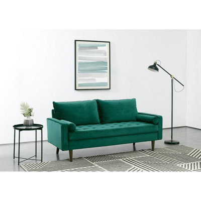 Modway valour deals performance velvet sofa