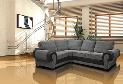 Furniture Stop - Tango Corner Sofa