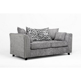 Furniture Stop - Walter 3 Seater Sofa