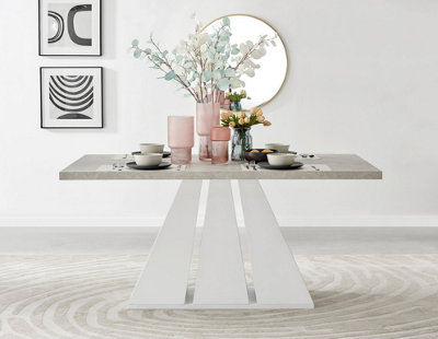 Urban deco on sale milan table