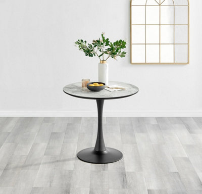 Little deals marble table