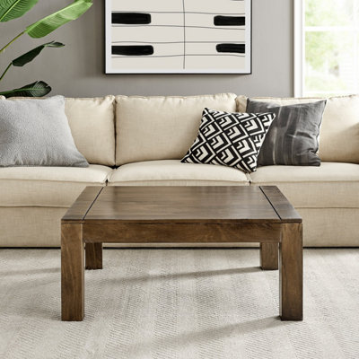 Grey emmett store sectional