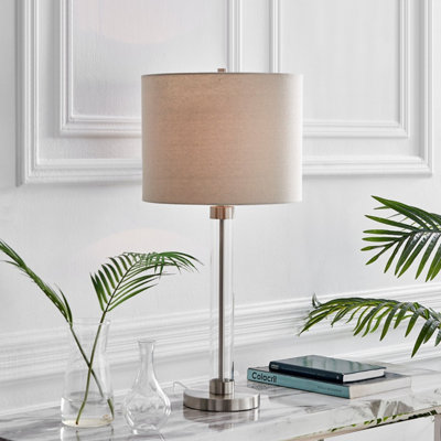 The range online grey lamp