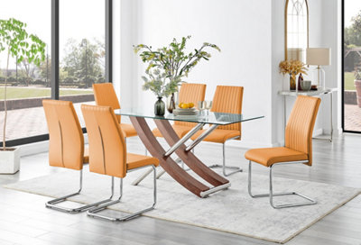 Mayfair dining room discount chairs