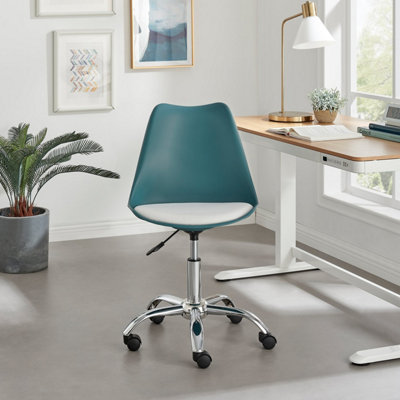 Scandi style desk chair sale